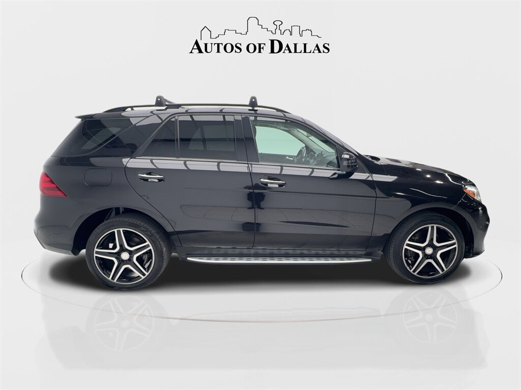 2016 Mercedes-Benz GLE GLE 400 Plano TX