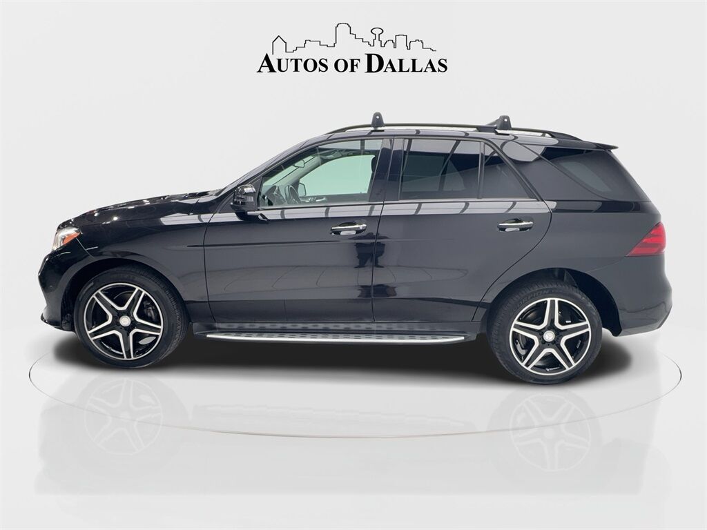 2016 Mercedes-Benz GLE GLE 400 Plano TX