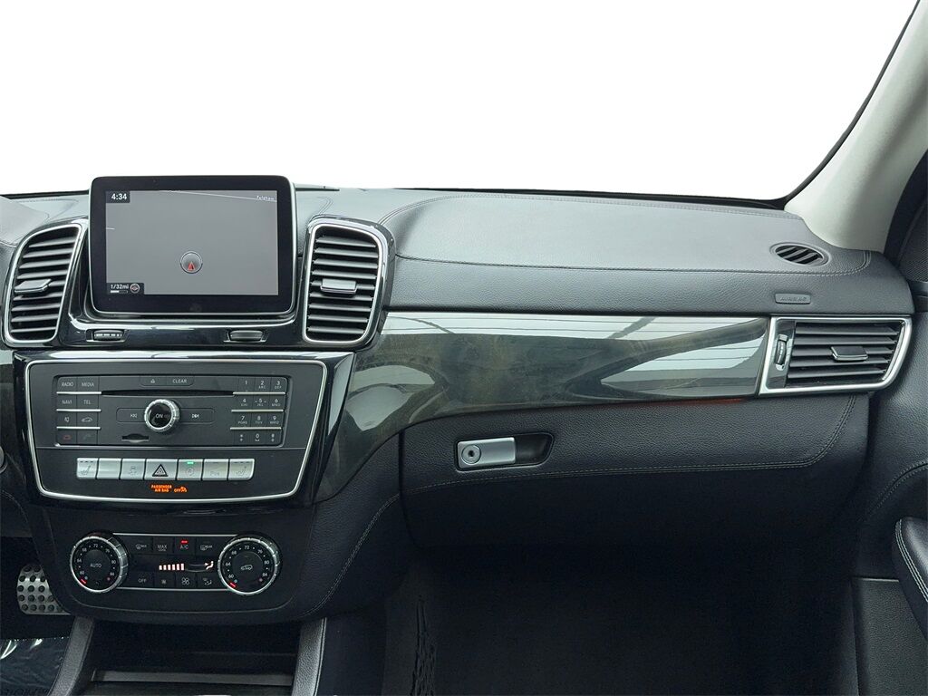 2016 Mercedes-Benz GLE GLE 400 Plano TX