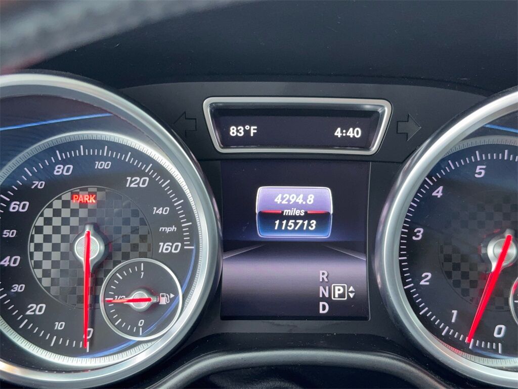 2016 Mercedes-Benz GLE GLE 400 Plano TX