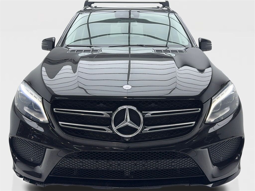 2016 Mercedes-Benz GLE GLE 400 Plano TX