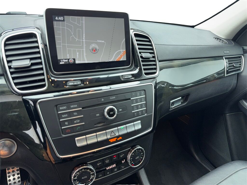 2016 Mercedes-Benz GLE GLE 400 Plano TX