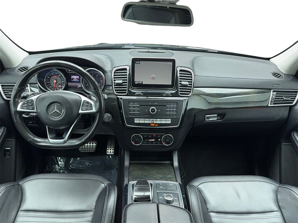 2016 Mercedes-Benz GLE GLE 400 Plano TX