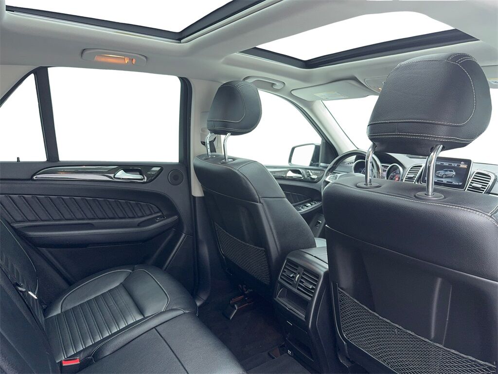 2016 Mercedes-Benz GLE GLE 400 Plano TX