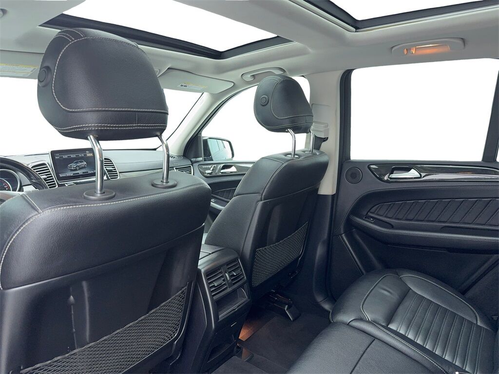 2016 Mercedes-Benz GLE GLE 400 Plano TX