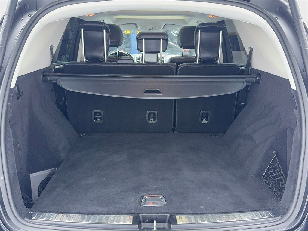 2016 Mercedes-Benz GLE GLE 400 Plano TX