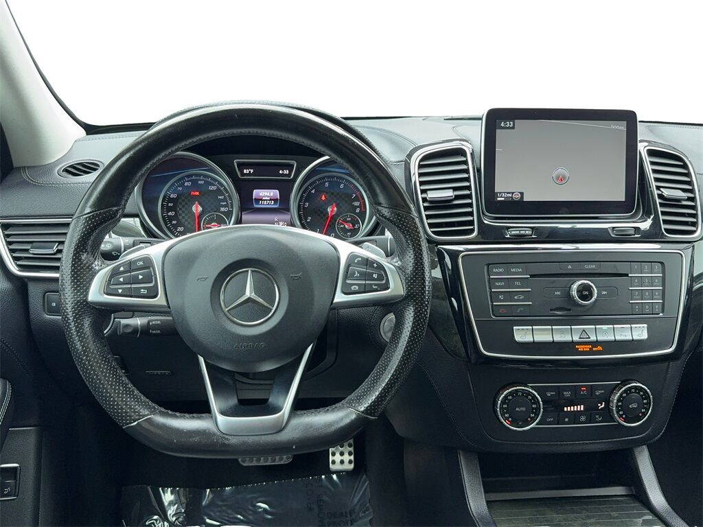 2016 Mercedes-Benz GLE GLE 400 Plano TX