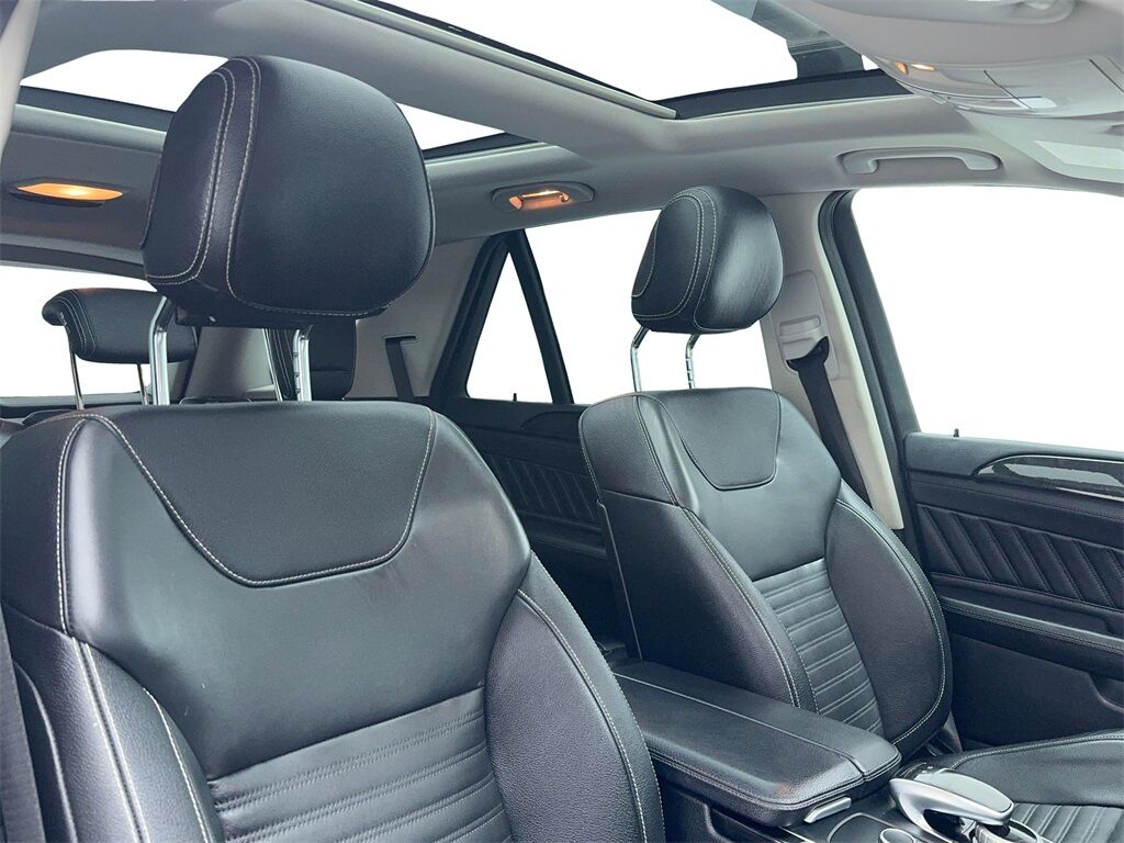 2016 Mercedes-Benz GLE GLE 400 Plano TX