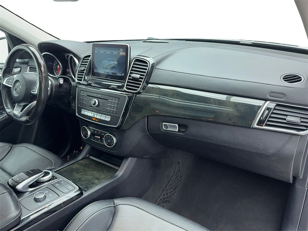 2016 Mercedes-Benz GLE GLE 400 Plano TX