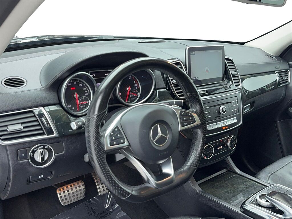 2016 Mercedes-Benz GLE GLE 400 Plano TX