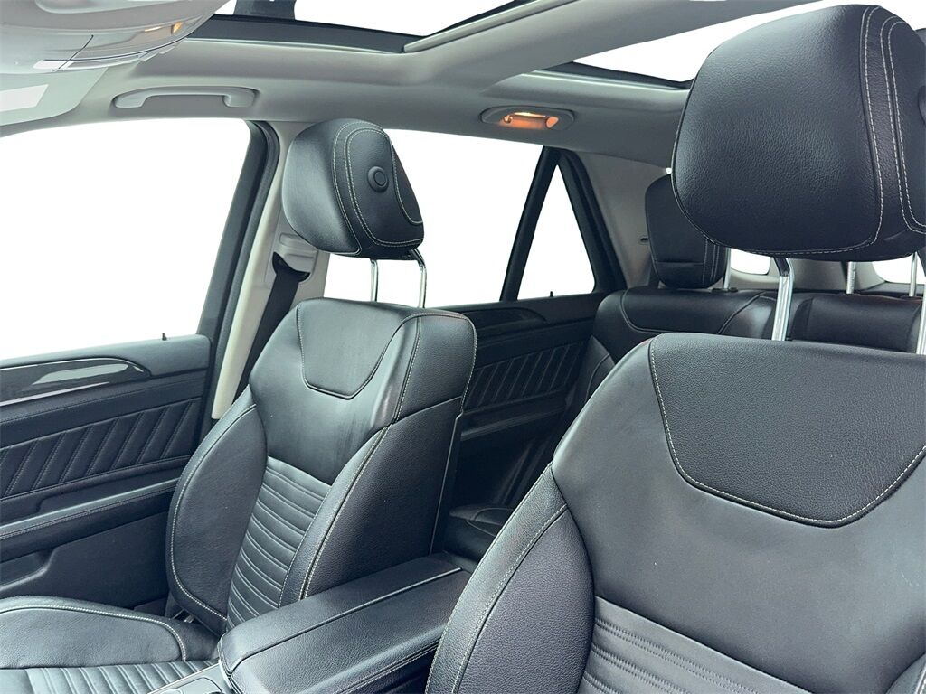 2016 Mercedes-Benz GLE GLE 400 Plano TX