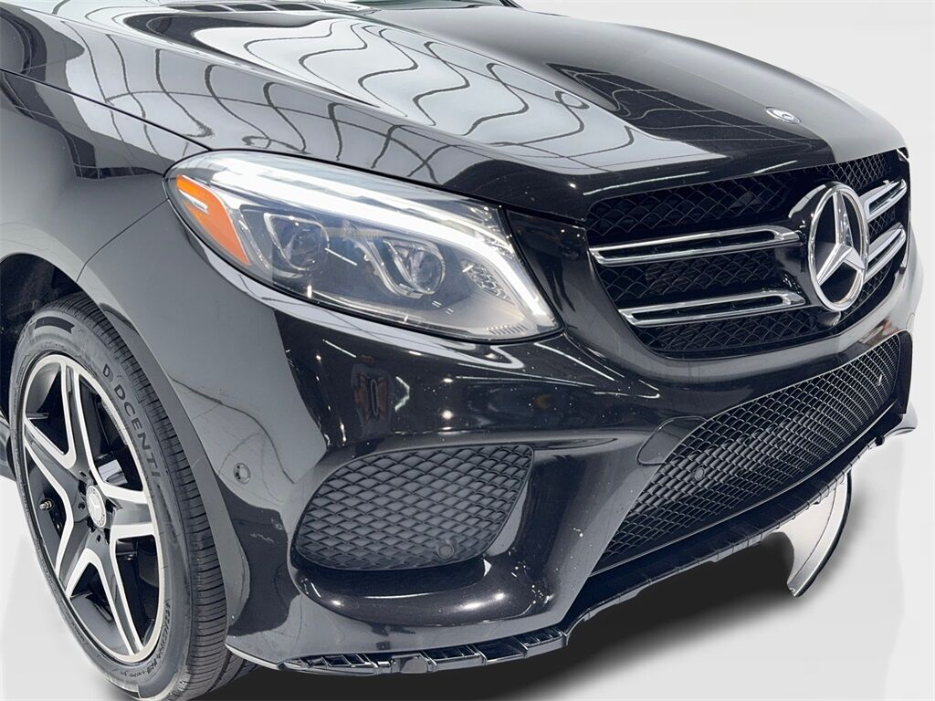 2016 Mercedes-Benz GLE GLE 400 Plano TX