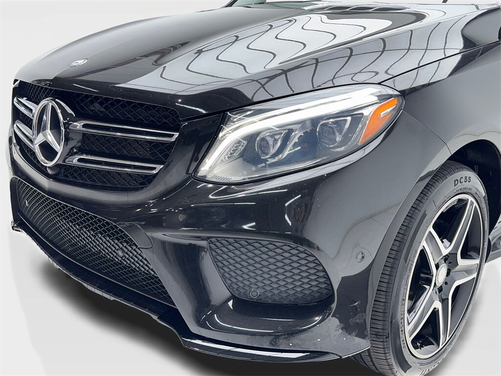 2016 Mercedes-Benz GLE GLE 400 Plano TX