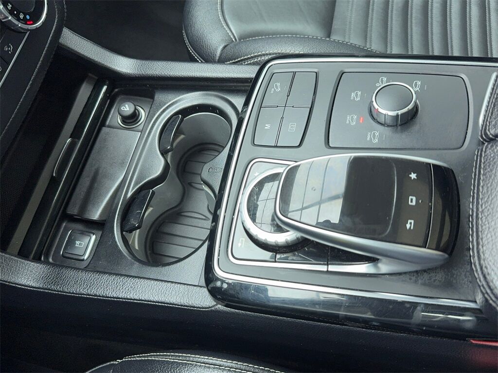 2016 Mercedes-Benz GLE GLE 400 Plano TX