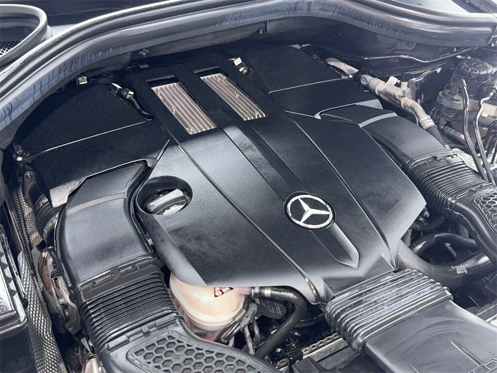 2016 Mercedes-Benz GLE GLE 400 Plano TX