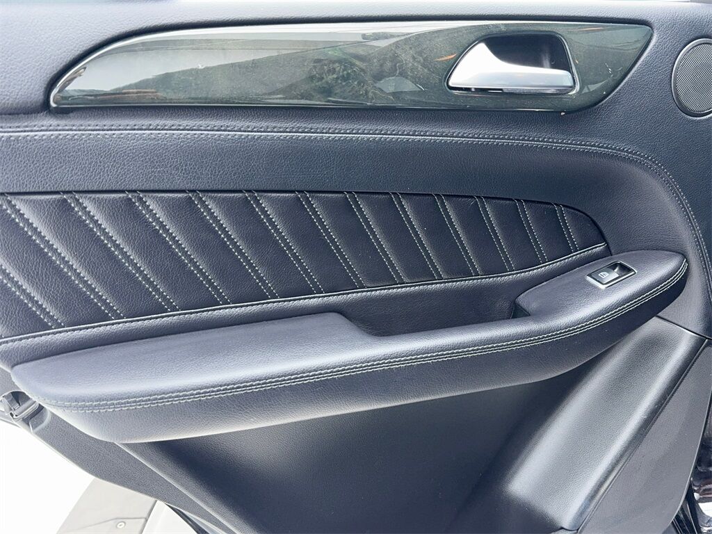 2016 Mercedes-Benz GLE GLE 400 Plano TX