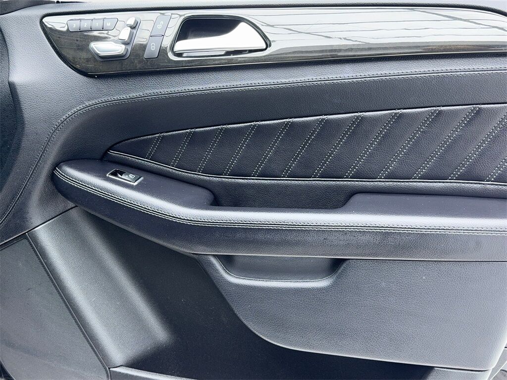 2016 Mercedes-Benz GLE GLE 400 Plano TX