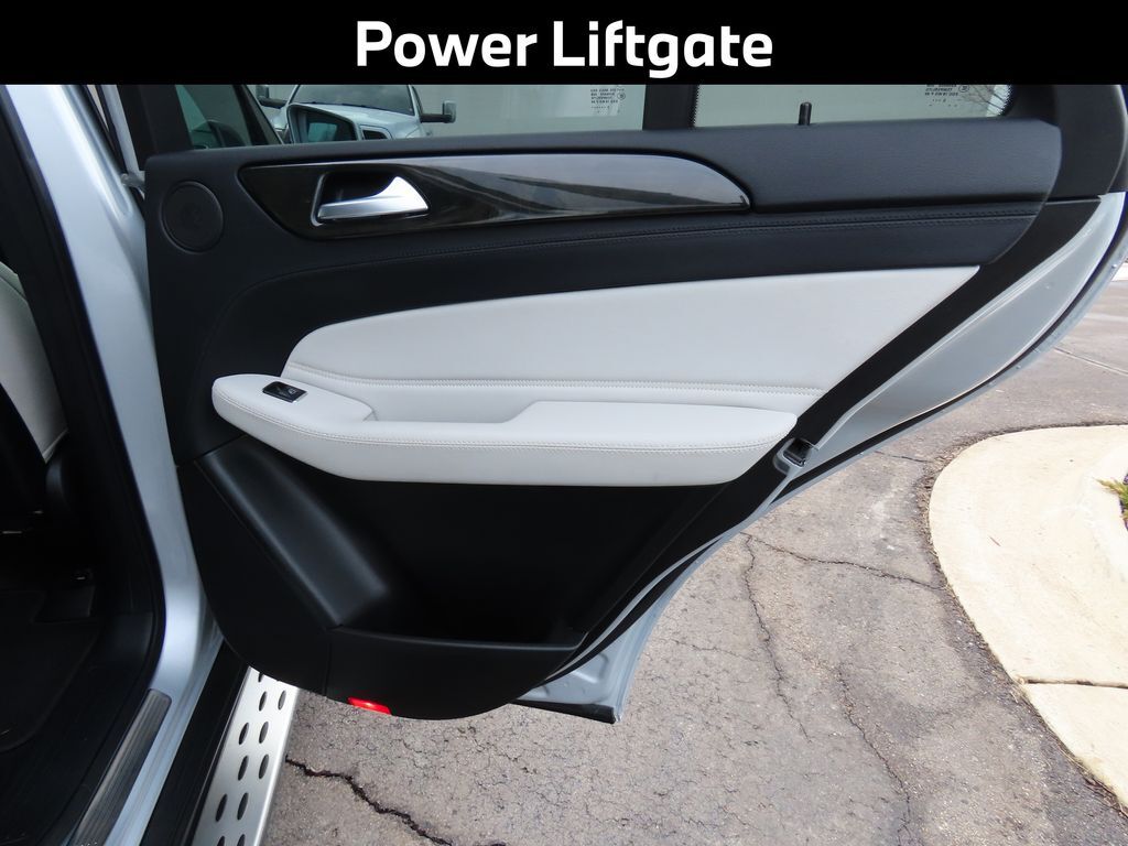 2016 Mercedes-Benz GLE GLE 400 San Clemente CA