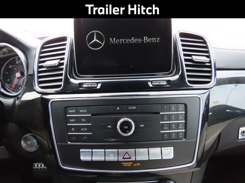 2016 Mercedes-Benz GLE GLE 400 San Clemente CA