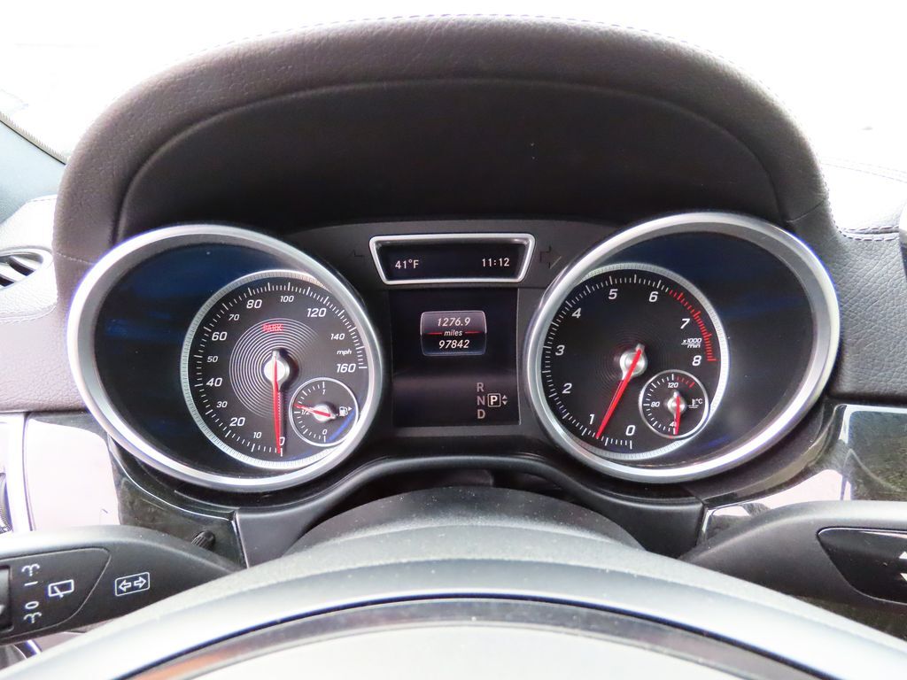 2016 Mercedes-Benz GLE GLE 400 San Clemente CA