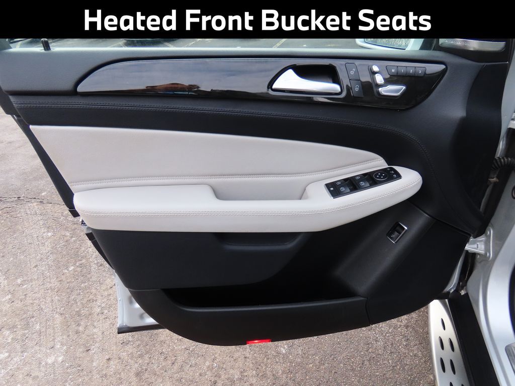 2016 Mercedes-Benz GLE GLE 400 San Clemente CA