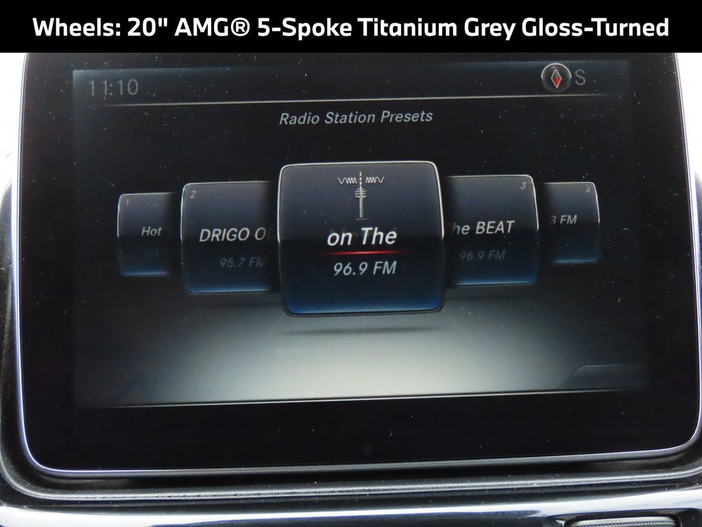 2016 Mercedes-Benz GLE GLE 400 San Clemente CA