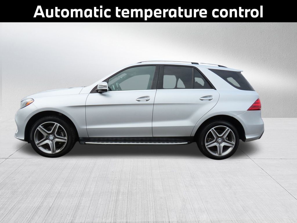 2016 Mercedes-Benz GLE GLE 400 San Clemente CA