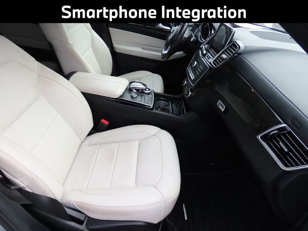 2016 Mercedes-Benz GLE GLE 400 San Clemente CA