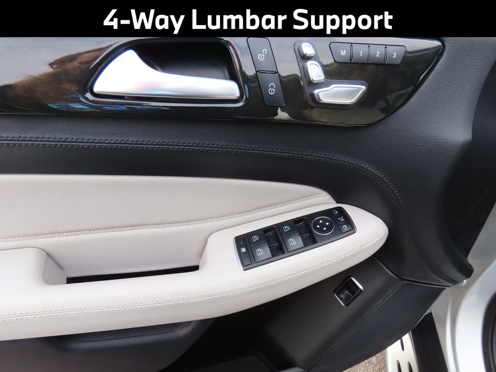 2016 Mercedes-Benz GLE GLE 400 San Clemente CA