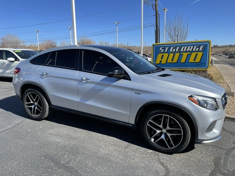 Used vehicles St George Utah