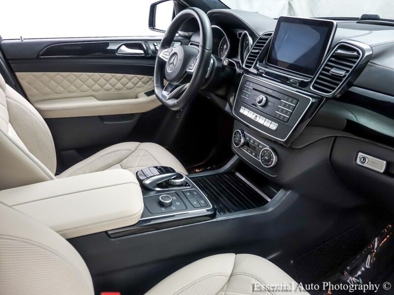 2016 Mercedes-Benz GLE GLE 450 AMG Willowbrook IL