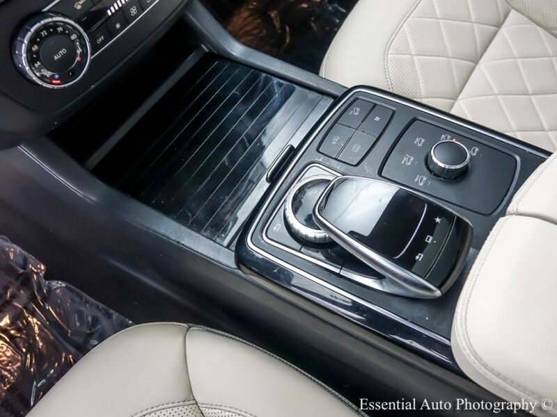 2016 Mercedes-Benz GLE GLE 450 AMG Willowbrook IL