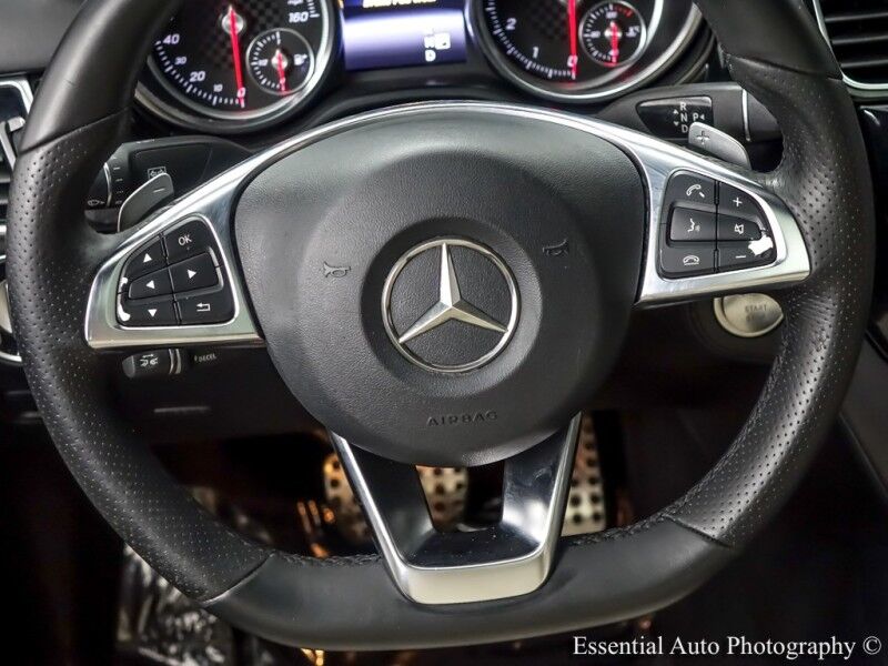 2016 Mercedes-Benz GLE GLE 450 AMG Willowbrook IL