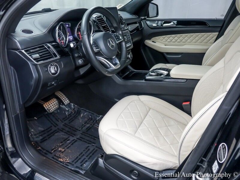 2016 Mercedes-Benz GLE GLE 450 AMG Willowbrook IL