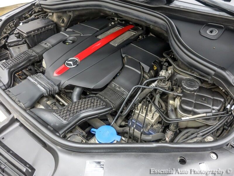 2016 Mercedes-Benz GLE GLE 450 AMG Willowbrook IL