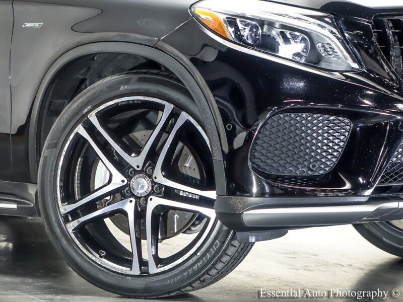 2016 Mercedes-Benz GLE GLE 450 AMG Willowbrook IL