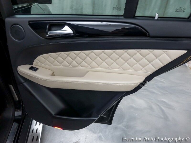 2016 Mercedes-Benz GLE GLE 450 AMG Willowbrook IL