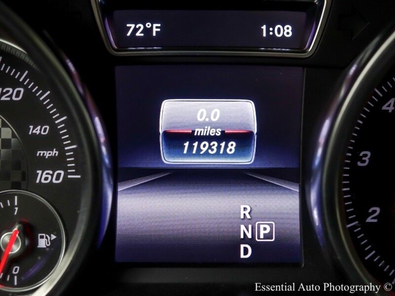 2016 Mercedes-Benz GLE GLE 450 AMG Willowbrook IL