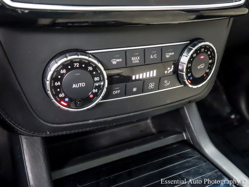 2016 Mercedes-Benz GLE GLE 450 AMG Willowbrook IL
