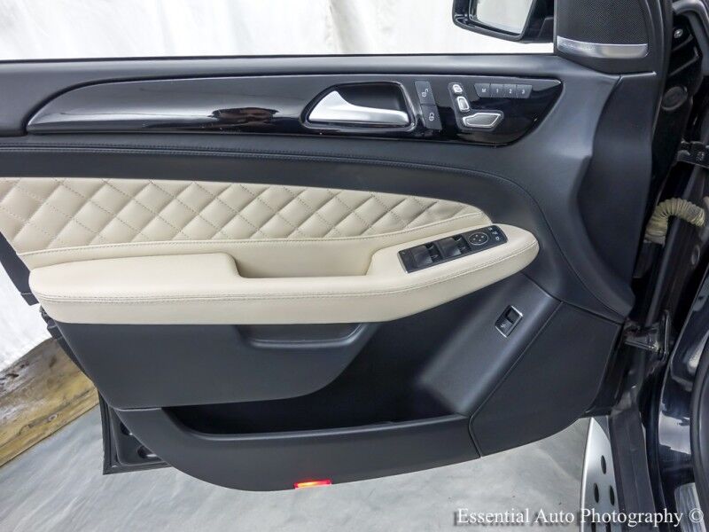 2016 Mercedes-Benz GLE GLE 450 AMG Willowbrook IL