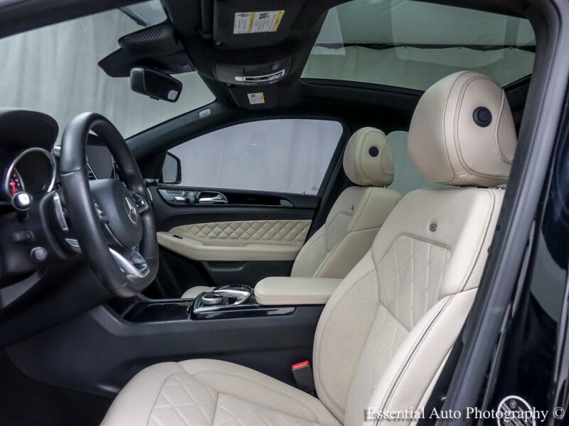 2016 Mercedes-Benz GLE GLE 450 AMG Willowbrook IL