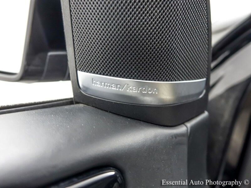 2016 Mercedes-Benz GLE GLE 450 AMG Willowbrook IL