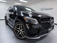 Mercedes-Benz GLE GLE 450 AMG® 2016