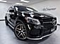 2016 Mercedes-Benz GLE GLE 450 AMG® Dallas TX
