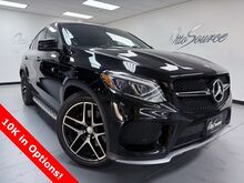 2016_Mercedes-Benz_GLE_GLE 450 AMG®_ Dallas TX