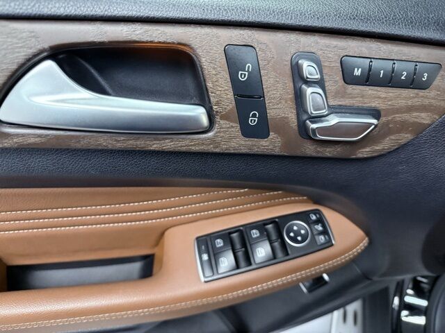 2016 Mercedes-Benz GLE GLE 450 AMG® Dallas TX