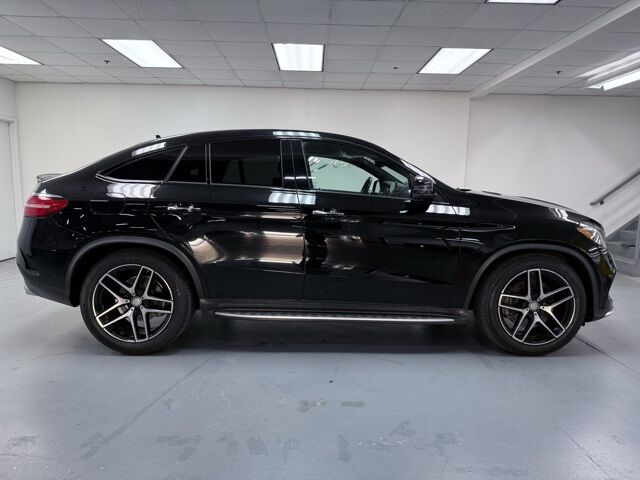 2016 Mercedes-Benz GLE GLE 450 AMG® Dallas TX