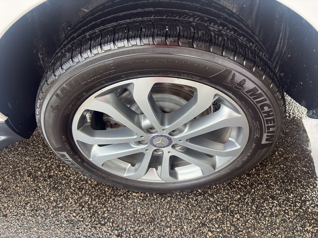 2016 Mercedes-Benz GLE SUV GLE350 4MATIC Wilmington NC