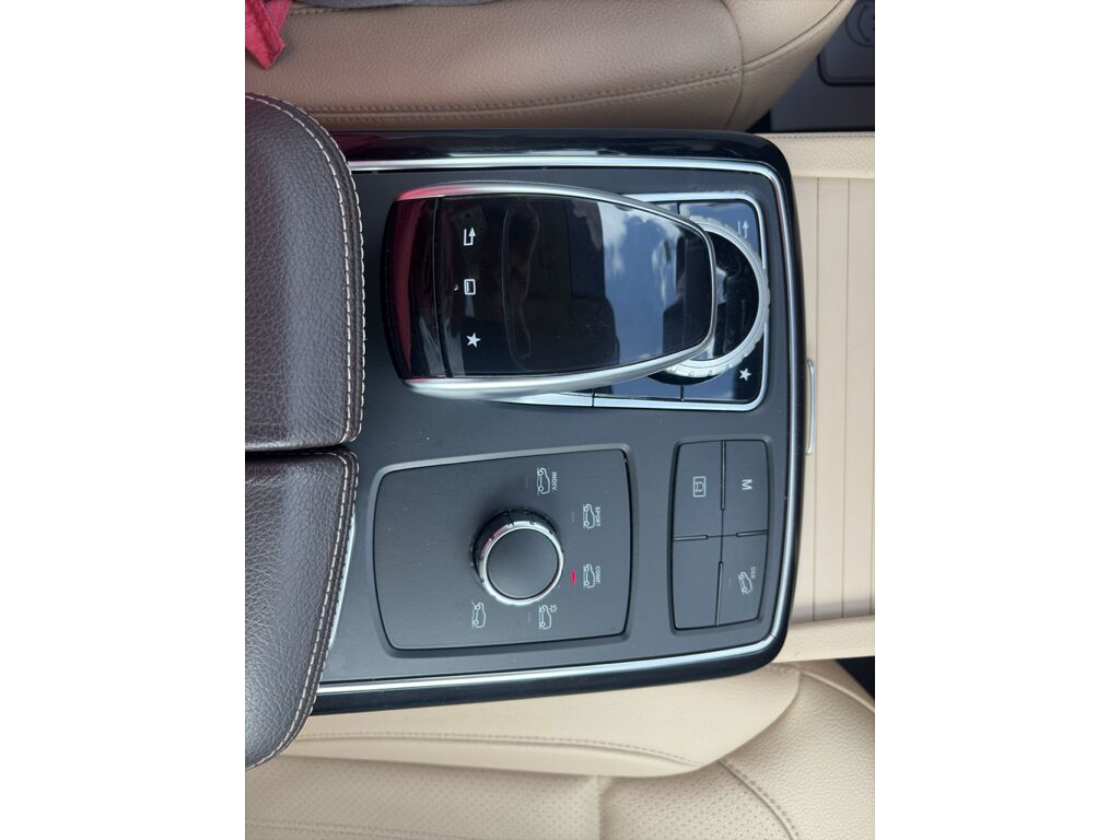 2016 Mercedes-Benz GLE SUV GLE350 4MATIC Wilmington NC