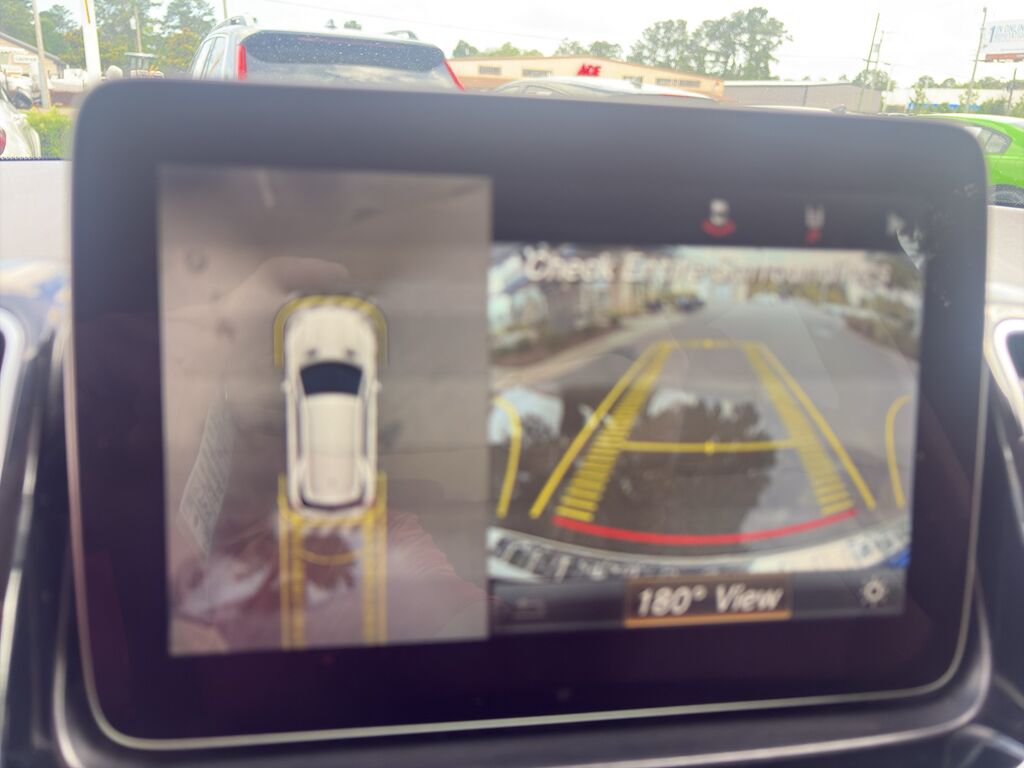 2016 Mercedes-Benz GLE SUV GLE350 4MATIC Wilmington NC